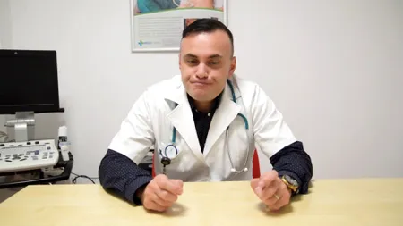 Adrian Marinescu, medic infecționist la “Matei Balș”: “Devine regulă să nu mai avem locuri de internare în nicio secție!”