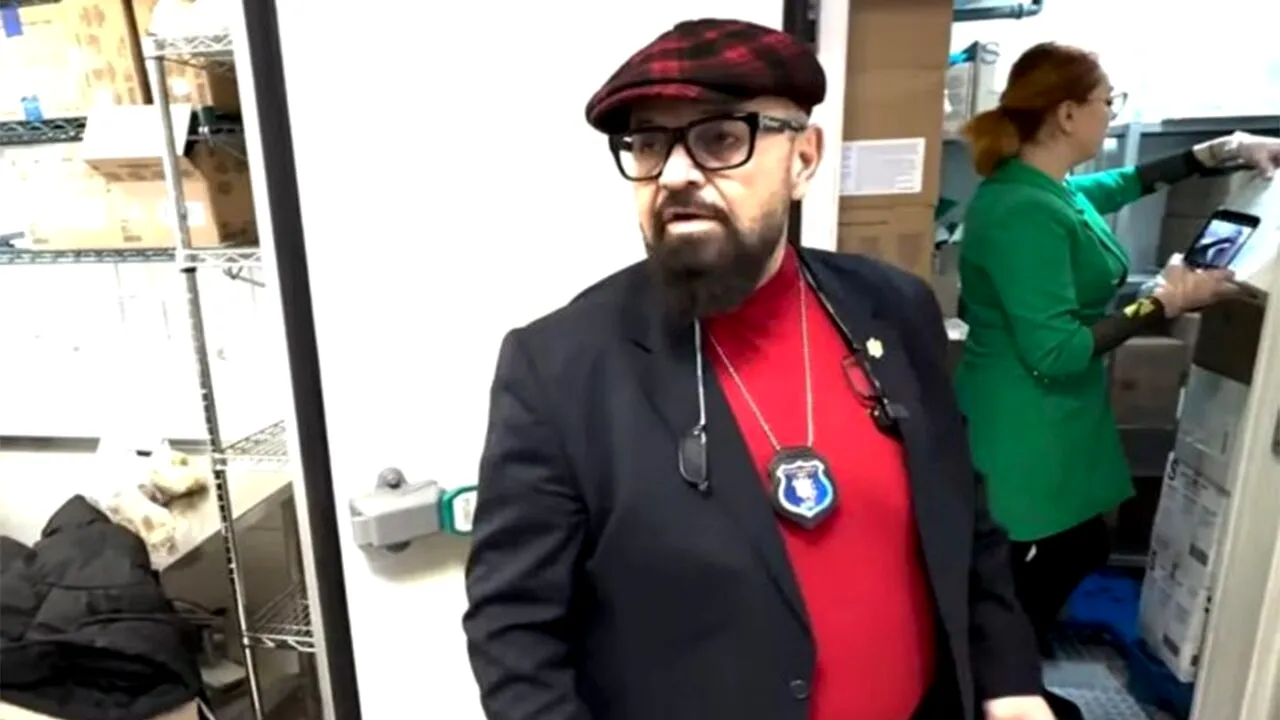 Ce avere are Piedone, de fapt. Câți bani are 