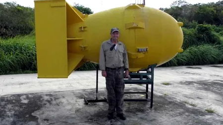 Cercetătorii au descoperit O NOUĂ ERĂ GEOLOGICĂ