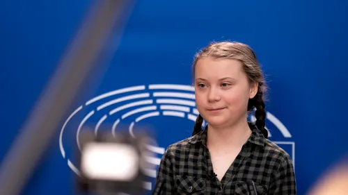 MEDIU. Greta Thunberg anunță că vine sfârșitul lumii! Cunoscuta activistă spune tot ce știe! VIDEO demențial
