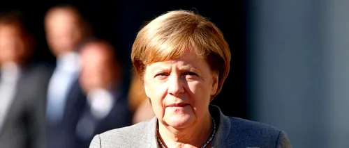 Ultimul mesaj de Anul Nou al Angelei Merkel în calitate de cancelar: „Niciodată în ultimii 15 ani nu am avut un an mai greu”