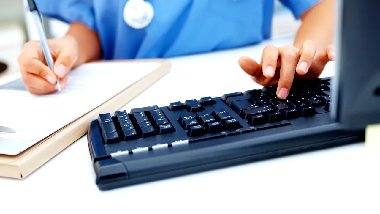 Medicii de familie, despre sistemul informatic: E în colaps total. Doctorii validează noaptea actele - DOCUMENT