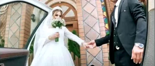 În Iran, o tânără a murit în ziua nunții din cauza unui obicei periculos