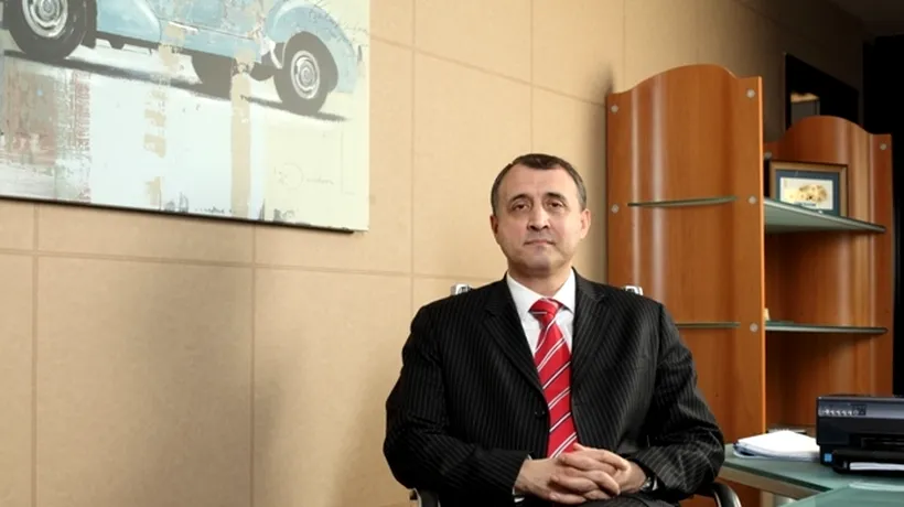 Transgaz și Romgaz vor fi conduse de actualii directori ai Țiriac Holdings și E.ON Gaz Distribuție