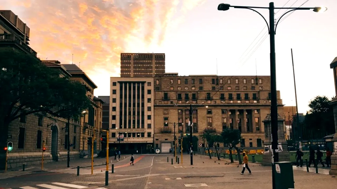 Expert, despre noua varianta Covid-19 din Africa de Sud: Ar putea „slăbi impactul” vaccinurilor