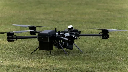 Danemarca va interzice zborul tuturor dronelor civile în perioada summitului UE de săptămâna viitoare. „Vom acorda o atenţie specială securităţii”