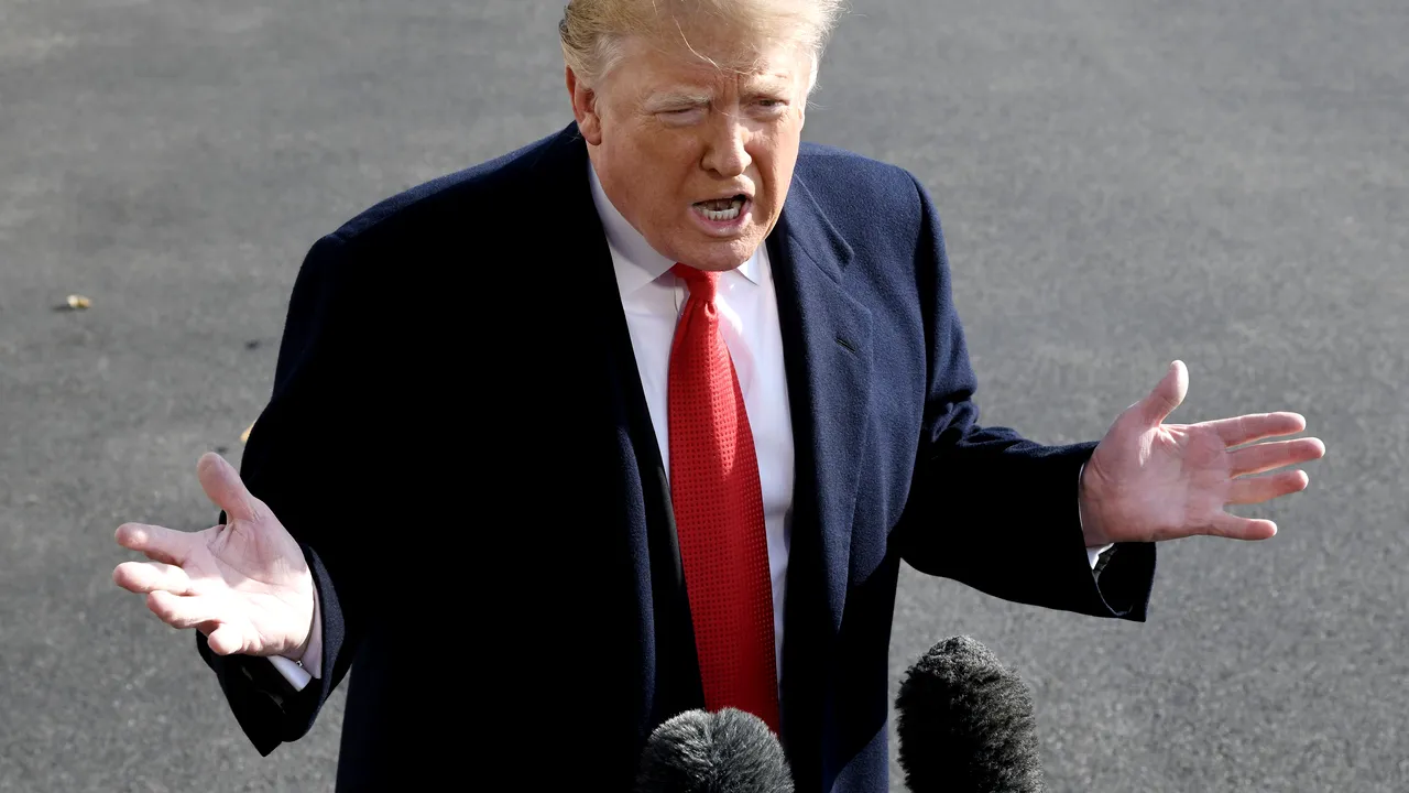 Sub pretextul că America nu dorește să mai fie jandarmul lumii, Trump abandonează Siria în mâinile lui Putin