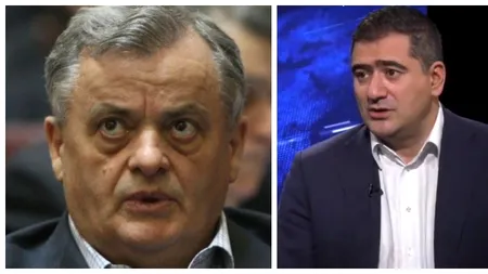 EXCLUSIV Gândul LIVE | Dan Cristian Popescu, candidatul PNL pentru sectorul 2: „Onțanu ne-a lăsat fără terenuri publice în sector. A retrocedat 300 de hectare”