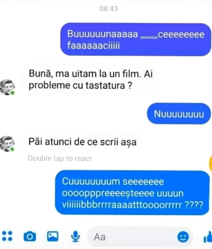 Bancul de duminică | 