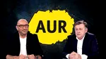 Crin Antonescu: „Dacă las toate zvonurile să circule, o să spună că mai am puțin și ajung președinte la AUR”