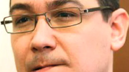 Ponta: Pe Comarnic-Brașov pot să-mi fac un doctorat deja. Până pe 15 februarie spunem dacă semnăm contractul 