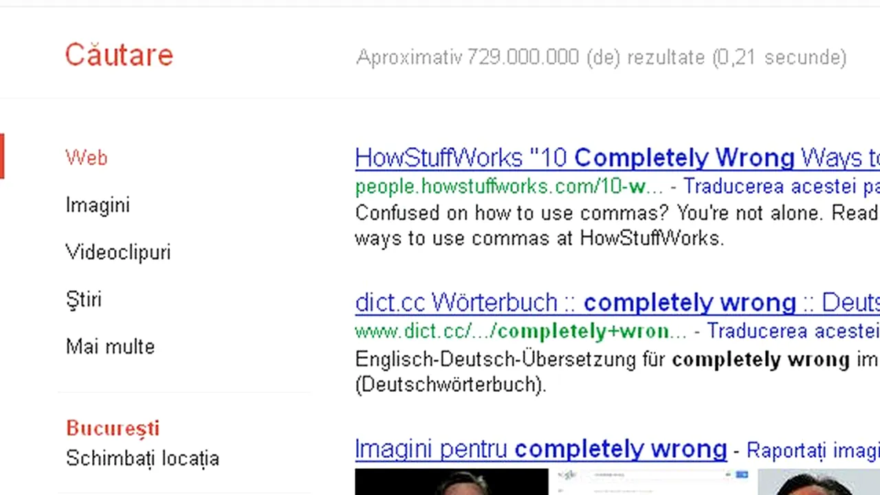 Surpriză de proporții: ce au reușit să facă americanii pe GOOGLE