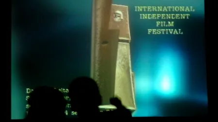 FESTIVALUL ANONIMUL 2012 - PROGRAMUL și lista filmelor care se bat pentru MARELE PREMIU