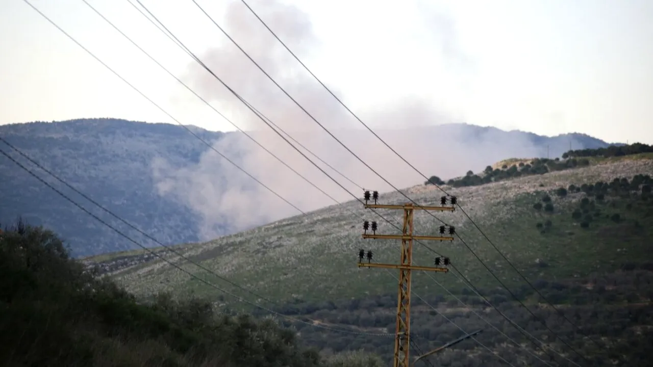 Hamas pune CONDIȚII SUPLIMENTARE în negocierile cu Israelul / Confruntări militare intense între armata israeliană și Hezbollah