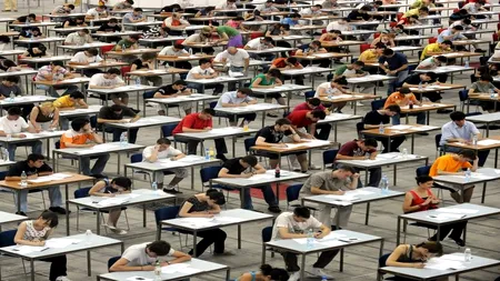 OPINIE. Un an pierdut sau repetat. Revenirea în trepte