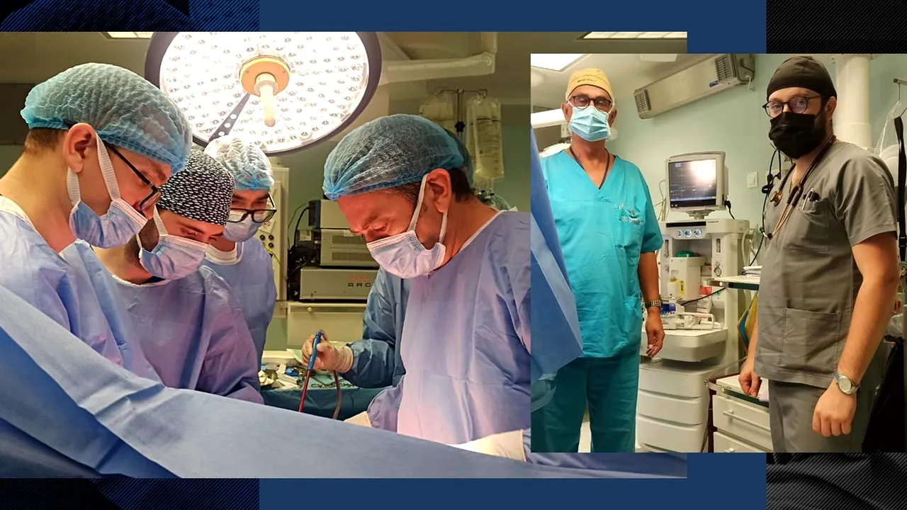 Tragediile pot salva vieți. Opt români au primit o nouă şansă de supraviețuire, datorită donatorilor de organe