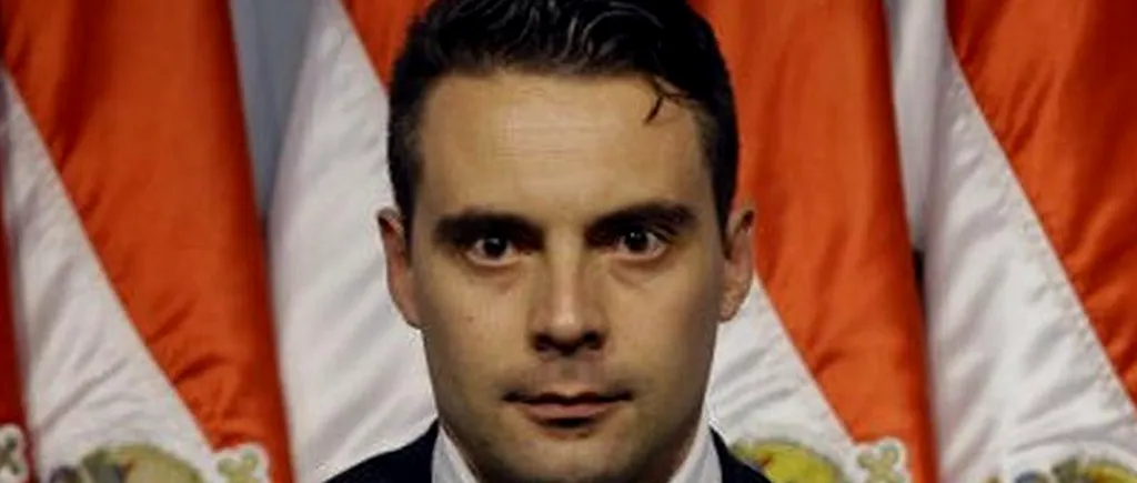 Ce soluție propune Gabor Vona, liderul partidului Jobbik din Ungaria, pentru a-i opri pe imigranți