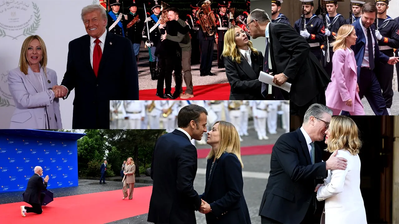 Giorgia Meloni bate toate recordurile și cucerește lumea în doar 3 ani de mandat. Acuzată că provoacă haos, a adus de fapt cea mai solidă stabilitate. The Economist: Este premierul italian cu cel mai lung mandat din ultimii 15 ani