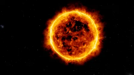 Următoarea furtună solară ar putea provoca „apocalipsa Internetului”