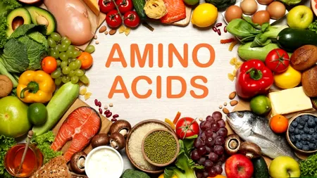 Un medic demontează un mit popular: greșeala pe care o fac cei care iau aminoacizi pentru slăbit
