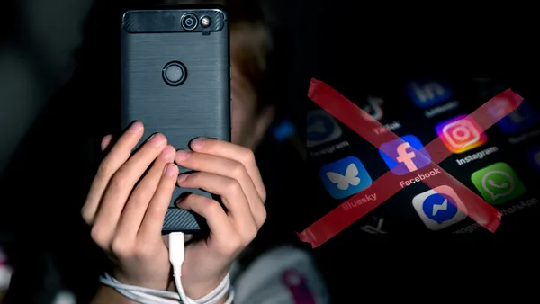 Încă o țară interzice accesul minorilor sub 15 ani la rețelele sociale. Platformele, obligate la controale stricte pentru protejarea minorilor