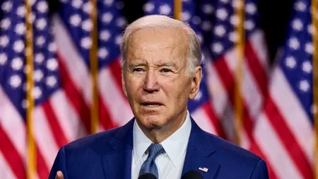 Joe Biden intenționează să reformeze Curtea Supremă a Statelor Unite / Vrea să limiteze IMUNITATEA președinților și a altor funcționari