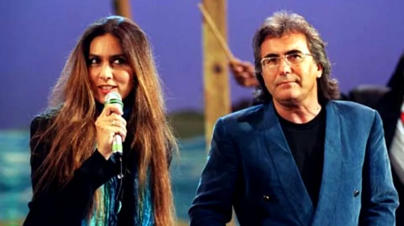 Al Bano și Romina Power, la București - un concert în familie, pentru peste 4.000 de fani