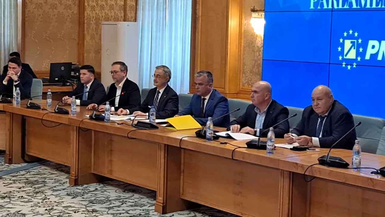 Liberalii în TENSIUNE. Se rupe sau nu PNL? / Cine ar fi candidații la președinție / Ce susținere mai are Bolojan / Ciucu, perceput ca un USR-ist