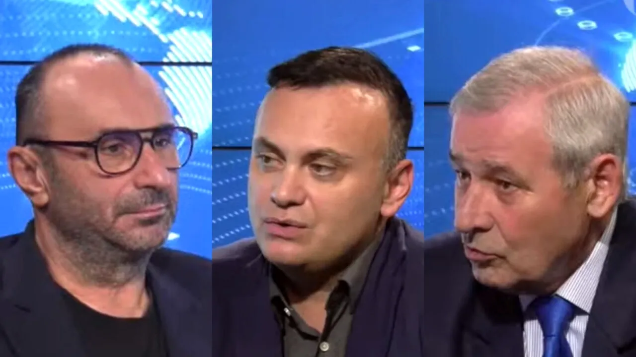 Poll Marius Tucă Show: „Guvernul nu va acorda bani Primăriei Capitalei pentru a reduce șansele ca Nicușor Dan să fie reales?”