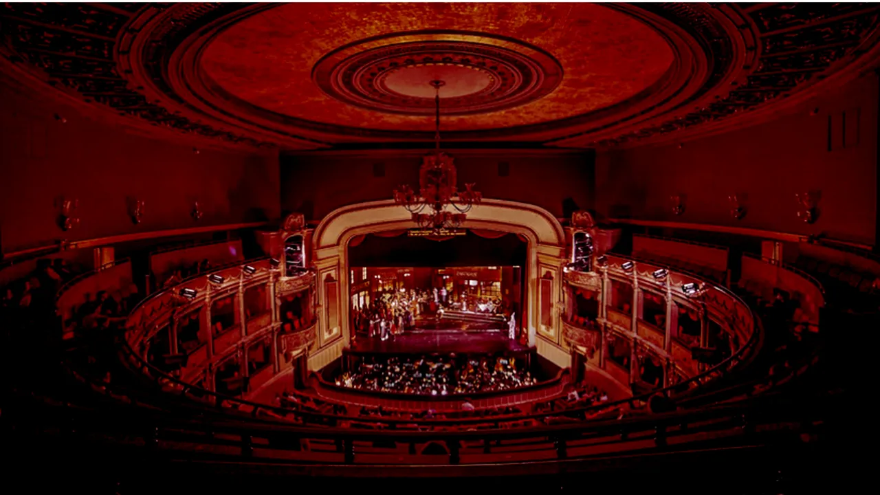 Premieră la Opera Națională București | „La Clemenza di Tito”, MAGIA operei lui Mozart și o viziune regizorală revoluționară