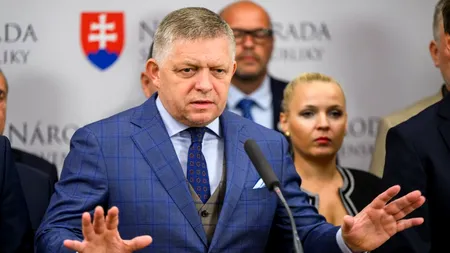 SLOVACIA a adoptat o lege prin care recunoaște doar două genuri și restricționează dreptul la adopție