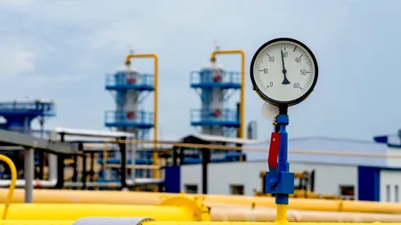 Rusia anunță că este gata să crească exporturile de gaze către Europa