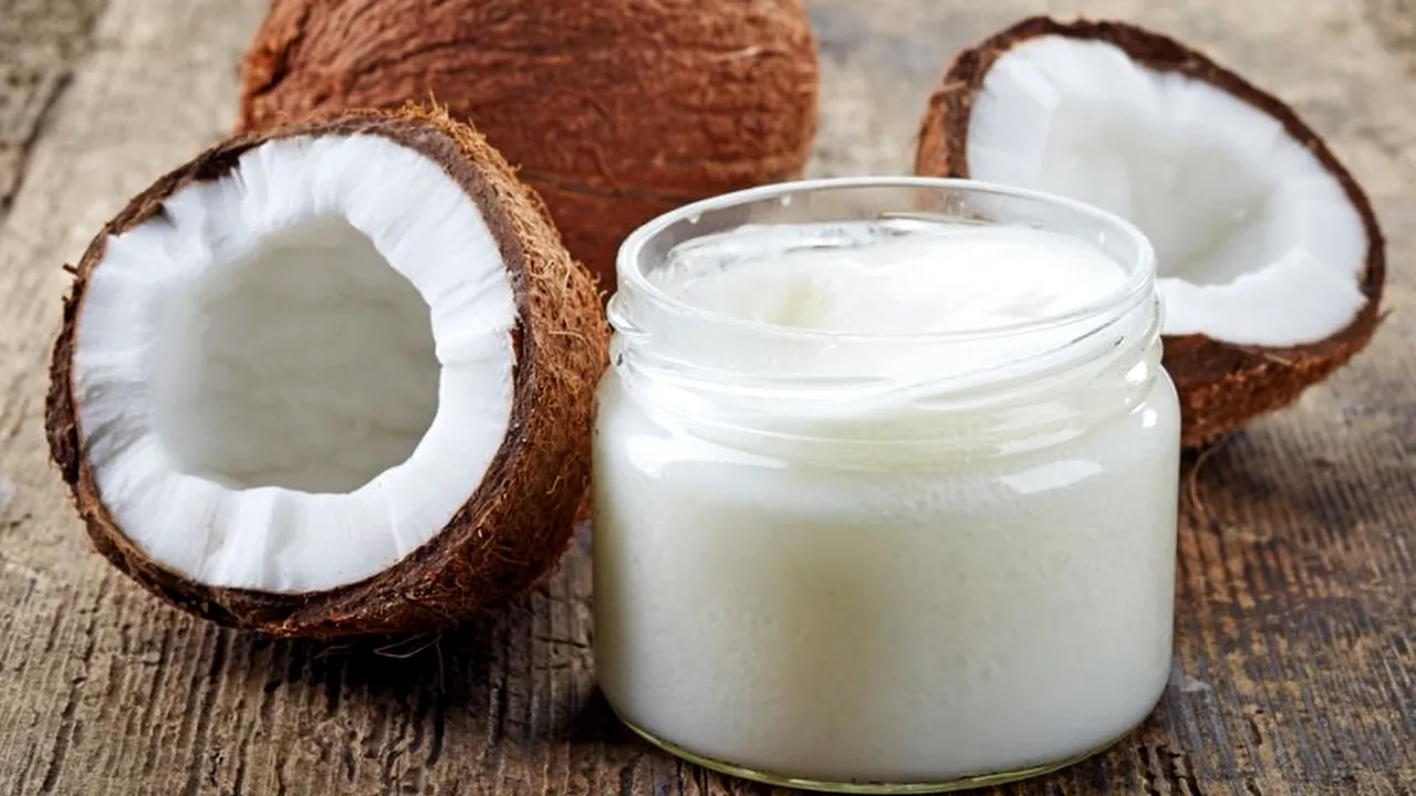 8 beneficii ale uleiului de cocos