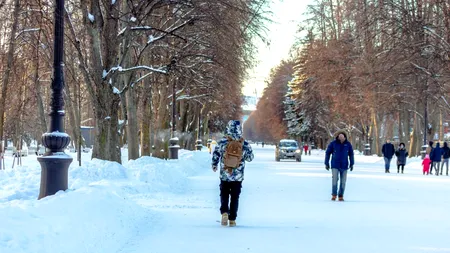 Vremea se schimbă radical! Un val de aer rece lovește România