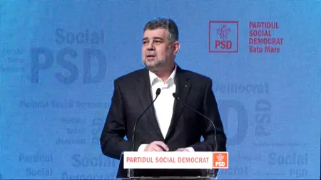 Marcel Ciolacu anunță investiţii în derulare de peste 2,2 MILIARDE, în județul Harghita: „Cred că este cea mai mare sumă după Revoluţie”