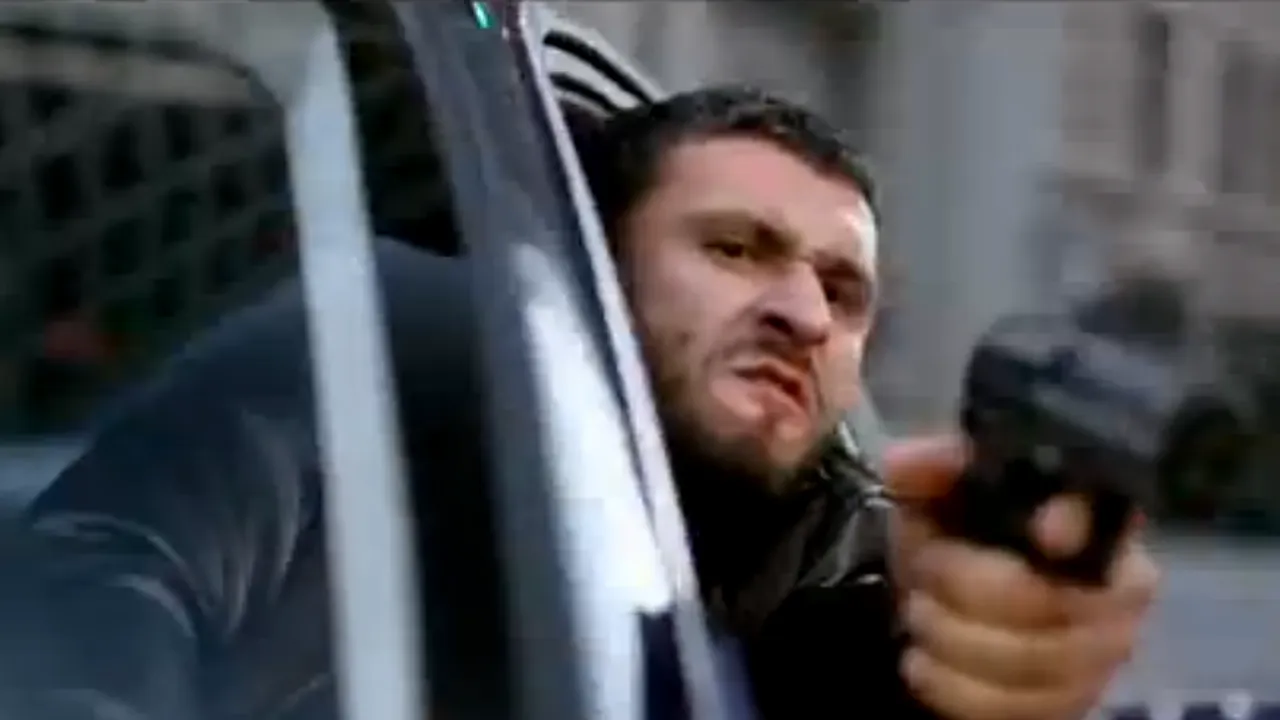 Filmul 