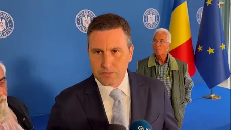 Tanczos Barna: „Nu există niciun risc de neplată a salariilor și a pensiilor” / „Am luat măsurile necesare”