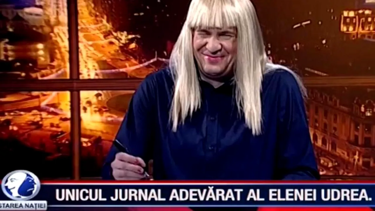 Mesajul lui Robert Turcescu pentru conducerea TVR: 