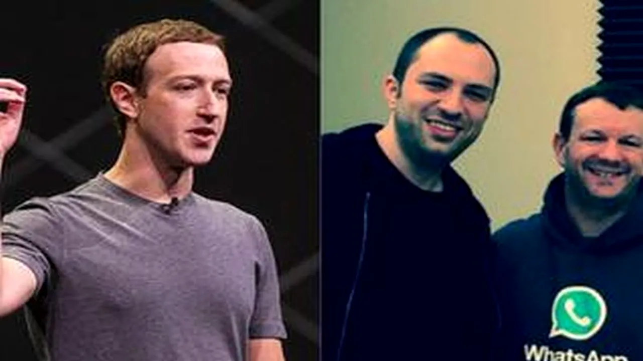 Șeful celui mai popular serviciu de mesagerie demisionează. „A fost o călătorie extraordinară