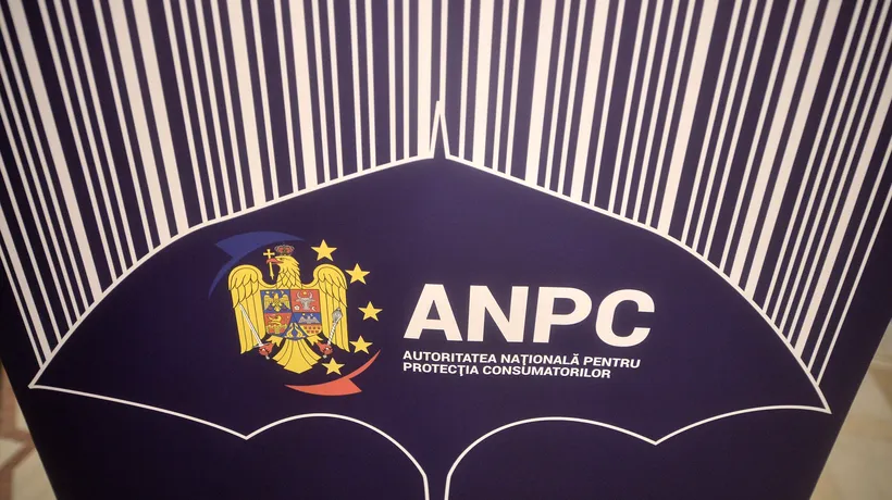 Mai multe supermarketuri din Capitală, amendate de ANPC. Ce nereguli au găsit inspectorii