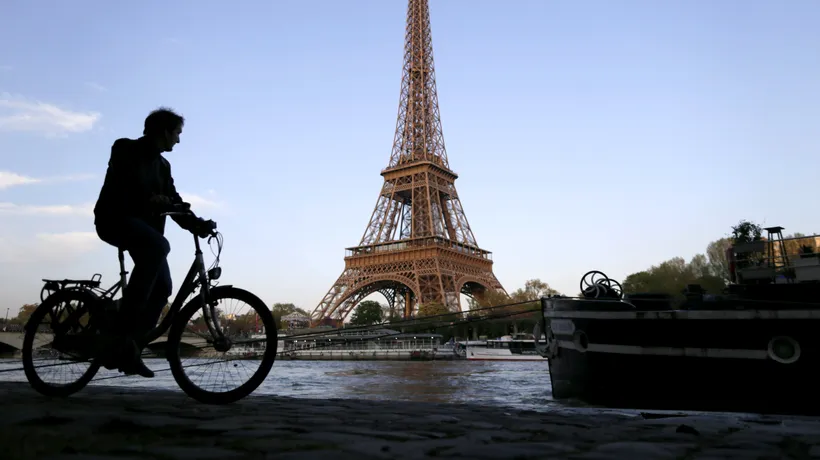 Primarul Parisului vrea să interzică mașinile diesel