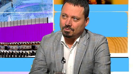 EXCLUSIV VIDEO | Ionel Scrioșteanu: ”Până în 2025 vom avea cel puțin 80% din Autostrada Moldovei dată în trafic”