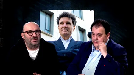 H.D. HARTMANN: „Candidatura lui Nicușor Dan este o candidatură a sistemului GLOBALIST”