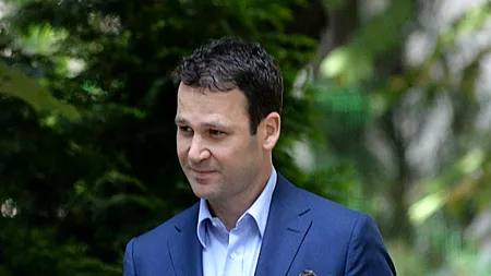 Robert Negoiță, acuzat de evaziune fiscală de 77 de milioane de lei