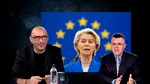 Dan Dungaciu: „Ursula a susținut că UE trebuie să renunțe la dreptul de veto pentru că Peter Magyar va avea putere în consiliu”