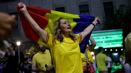 Elena Lasconi, noul lider USR, spune că vrea să devină „președintele ăla care o să fie prezent în piață și la supermarket”