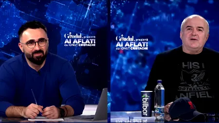 Florin Călinescu: „Au fost votați de o gașcă de români, nu de POPORUL român”