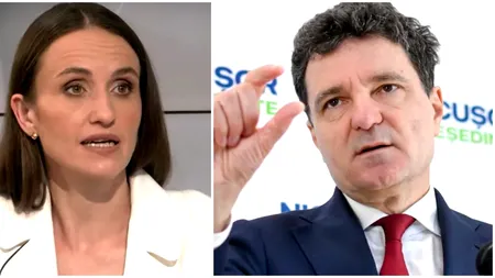 Oficialii de la Bruxelles critică România pentru eșecul diplomatic, titrează Politico. Nicușor Dan și MAE, absenți de la masa discuțiilor