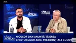 Ion Cristoiu: „Orice capitalist încearcă să tragă pe sfoară STATUL”