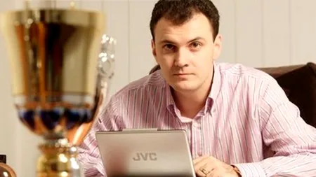 Ghiță: Vîntu mi-a cerut 200.000 de euro pe lună pentru a nu mă decredibiliza în mediul de afaceri